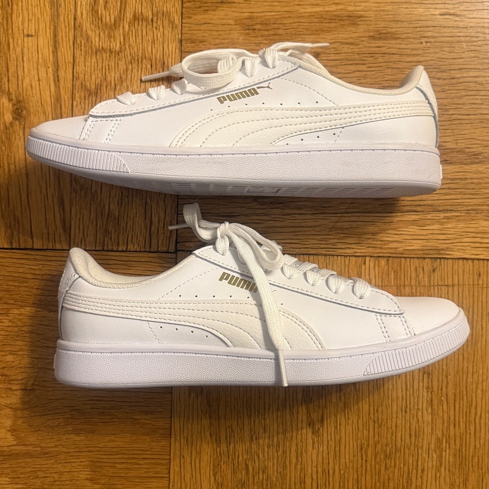 Puma Wmns Vikky Sneaker - Picture 5 of 9